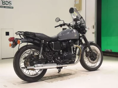 Kawasaki W800-2 STREET 
