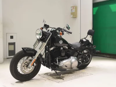 Harley-Davidson HARLEY FLS1580