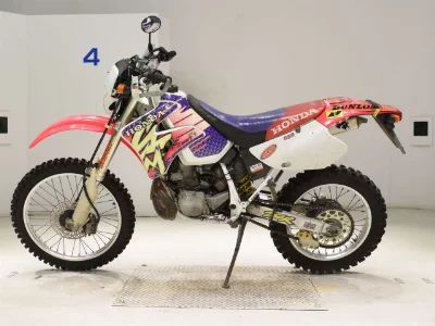 Honda CRM250R