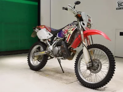 Honda CRM250R