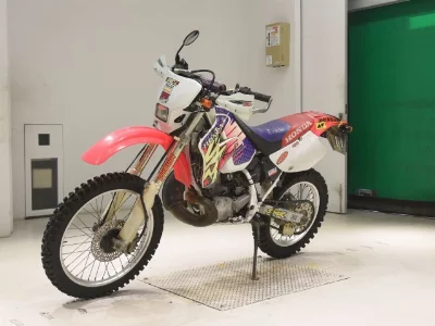 Honda CRM250R