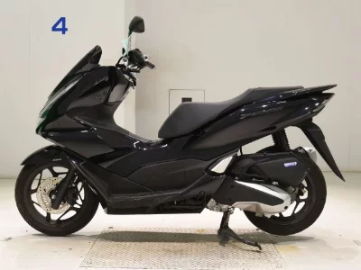Honda PCX160