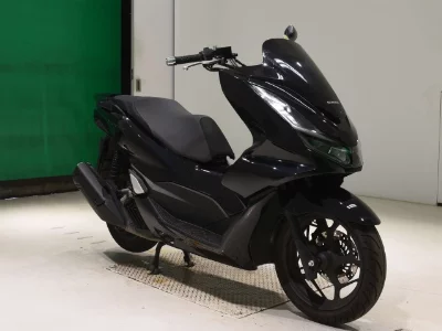 Honda PCX160