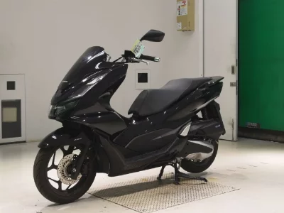 Honda PCX160