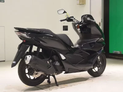 Honda PCX160
