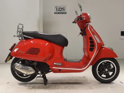 Vespa  VESPA GTS150 SUPER 