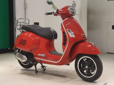 Vespa  VESPA GTS150 SUPER 