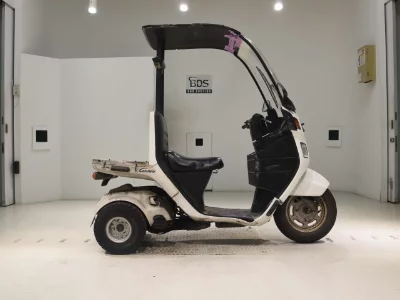 Honda GYRO