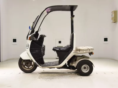 Honda GYRO