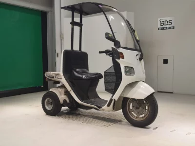Honda GYRO