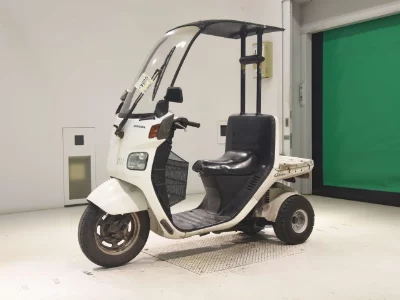 Honda GYRO