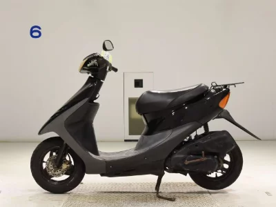 Honda DIO