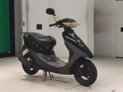 Honda DIO
