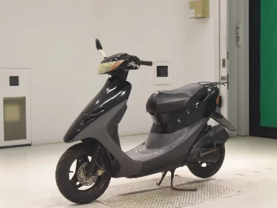 Honda DIO
