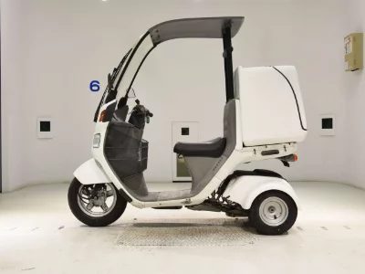 Honda GYRO CANOPY-2