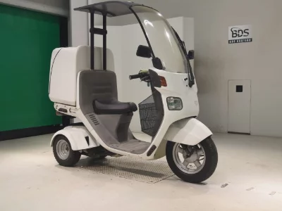 Honda GYRO CANOPY-2