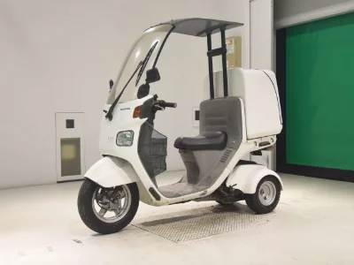 Honda GYRO CANOPY-2