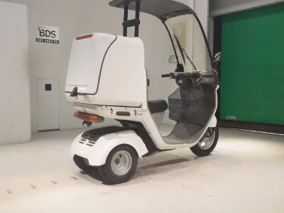 Honda GYRO CANOPY-2
