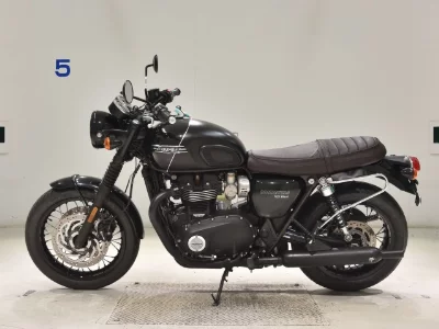 Triumph  TRIUMPH  BONNEVILLE T120