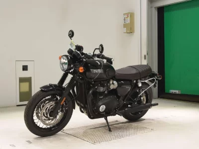Triumph  TRIUMPH  BONNEVILLE T120