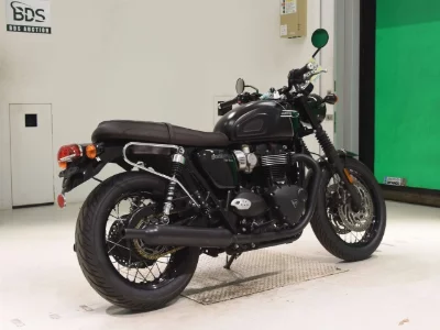 Triumph  TRIUMPH  BONNEVILLE T120