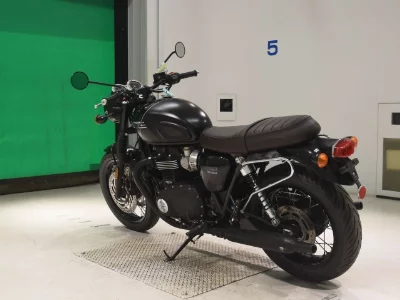 Triumph  TRIUMPH  BONNEVILLE T120