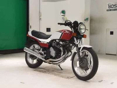 Honda CBX400 INTEGRA