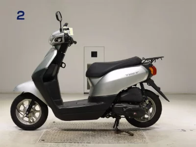 Honda TACT-4 BASIC