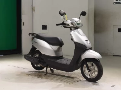 Honda TACT-4 BASIC