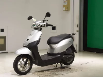 Honda TACT-4 BASIC