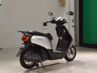 Honda TACT-4 BASIC