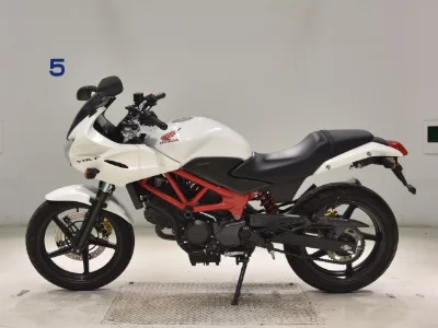 Honda VTR-F250