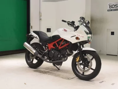 Honda VTR-F250