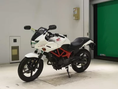 Honda VTR-F250