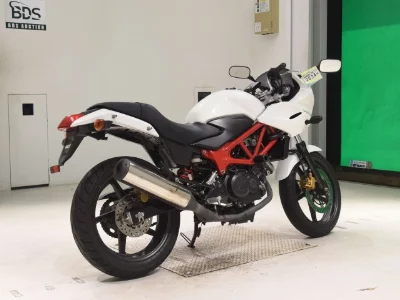 Honda VTR-F250