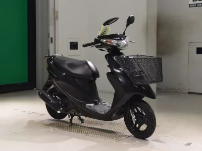 Suzuki  ADDRESS V50-3