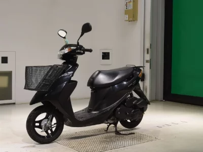 Suzuki  ADDRESS V50-3
