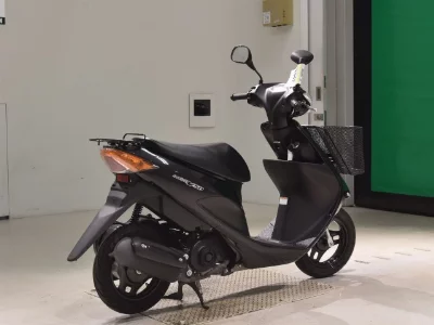 Suzuki  ADDRESS V50-3