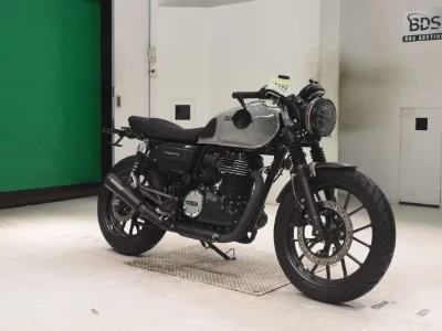 Honda GB350S