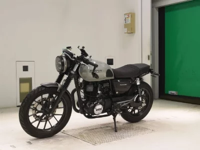 Honda GB350S