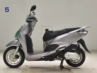 Honda LEAD 125