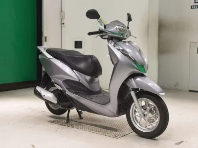 Honda LEAD 125