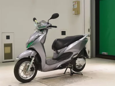 Honda LEAD 125