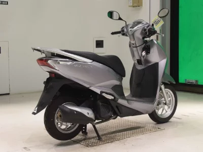 Honda LEAD 125