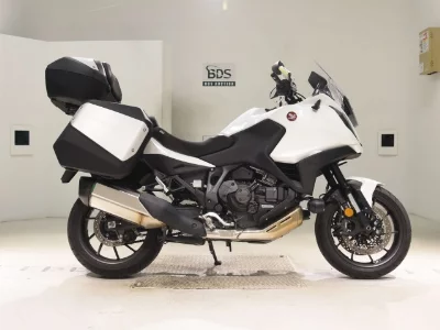 Honda NT1100