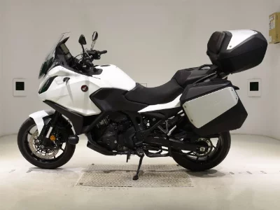 Honda NT1100