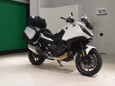 Honda NT1100