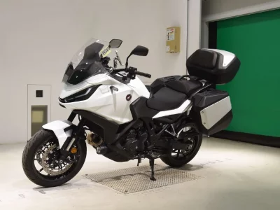 Honda NT1100