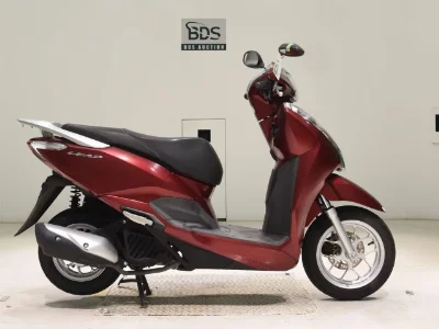 Honda LEAD 125