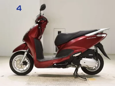 Honda LEAD 125